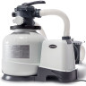 Каркасный бассейн INTEX Ultra Frame 26378, 975×488×132 см — комплект Deluxe