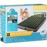 Надувной матрас INTEX Prestige Downy Bed 64108, 137×191×25 см