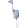 Навесной скиммер INTEX 28000 для бассейна
