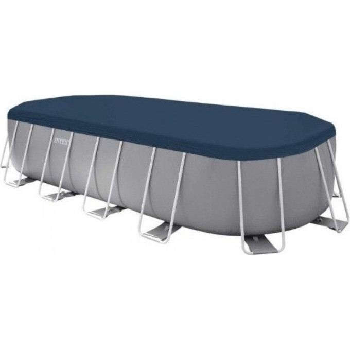 Тент для бассейна 549×274 см INTEX 12738